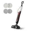 Corded Steam Spin Mop M3273