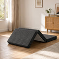 Queen Tri-Fold Memory Foam Mattress K282