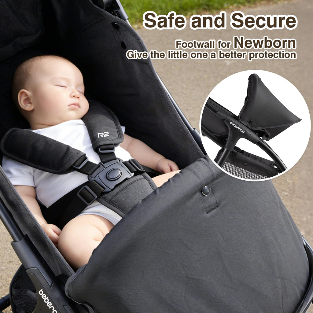 Lightweight Travel Stroller Z44142