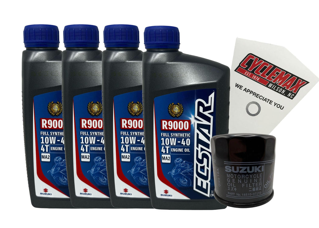 Full Syn Oil Change Kit D797991