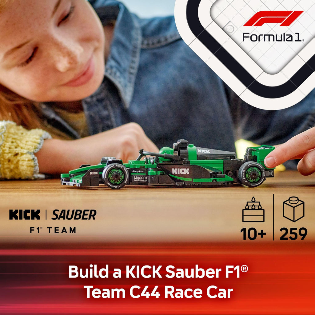 Building Set for Kids Ages 10+ Y831