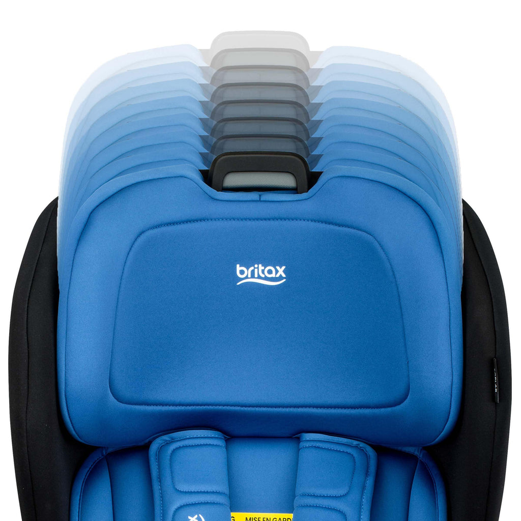 Convertible Car Seat J10884