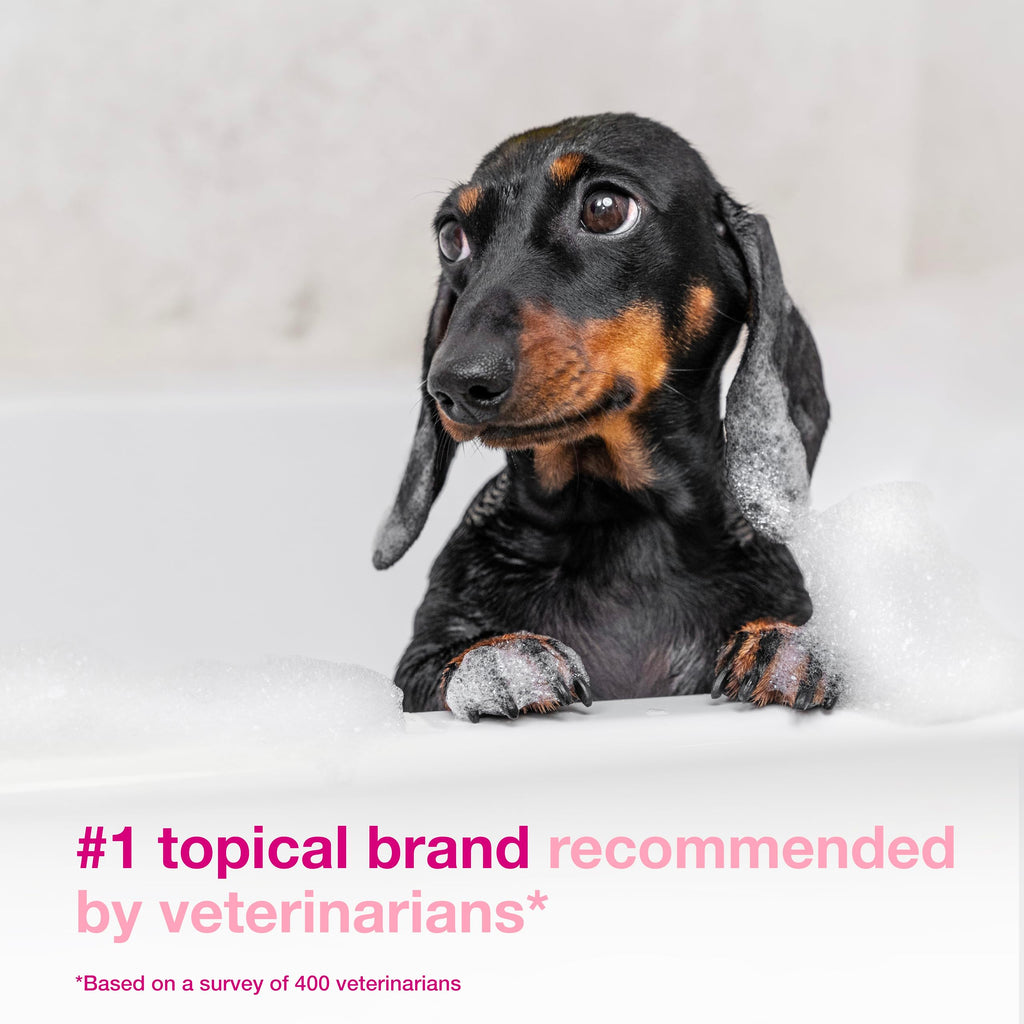 Dog Shampoo for Itchy Skin 6.7 fl oz H680357