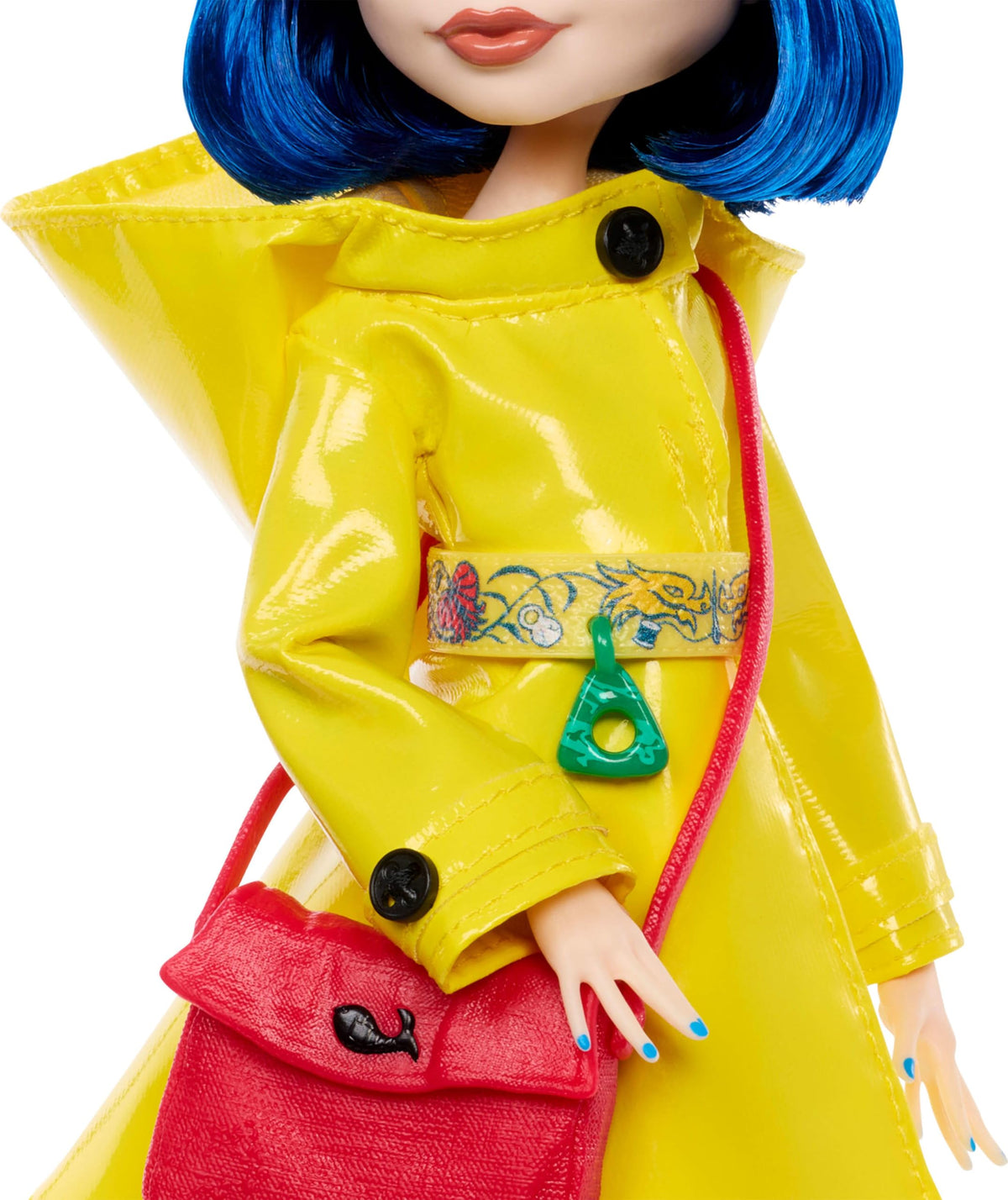 Coraline Doll Z57501