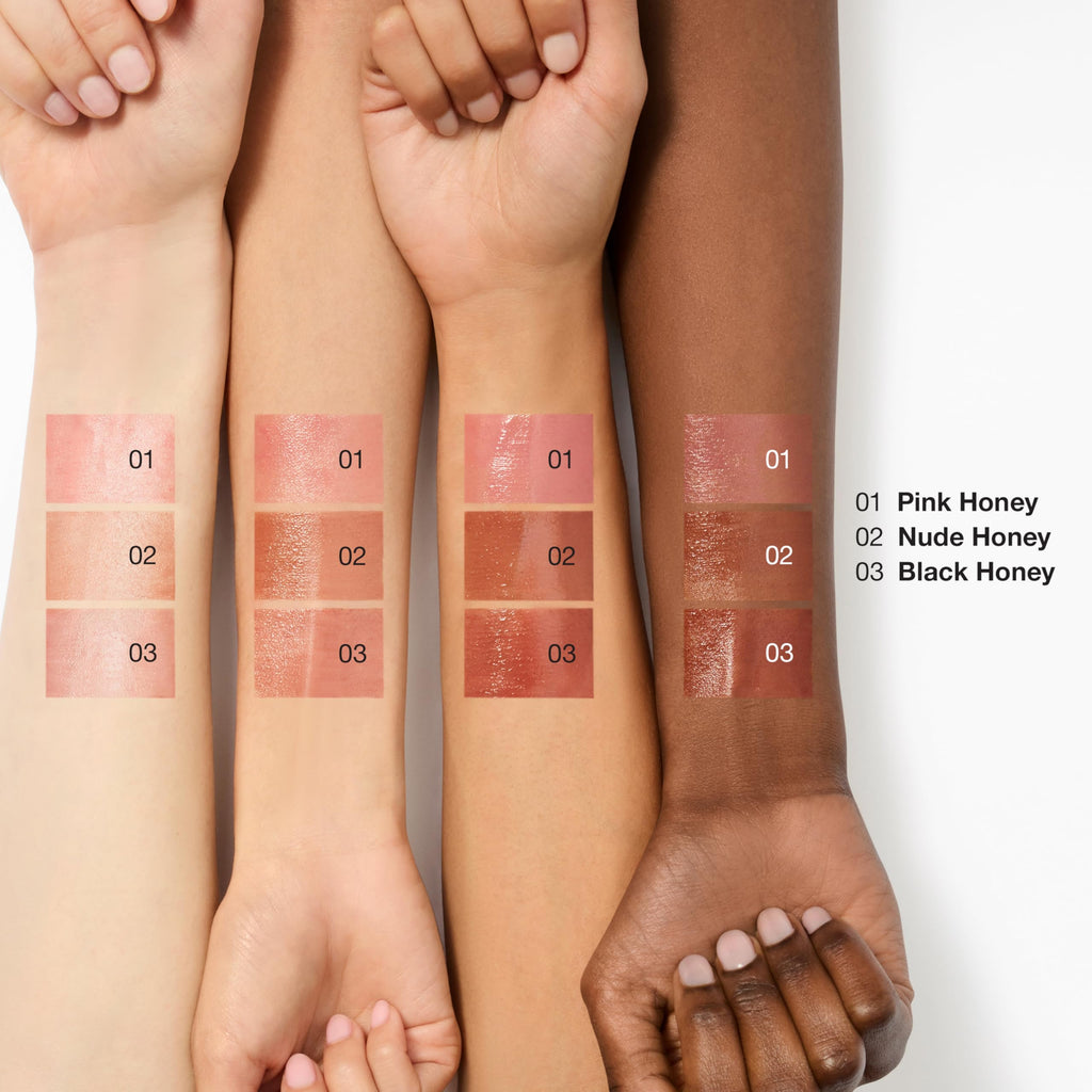 Sheer Lightweight Tinted Lip Balm D867469