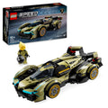 LEGO Speed Champions Lamborghini V12 Vision GT V21003
