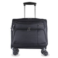 Carry-On Spinner Briefcase M14854
