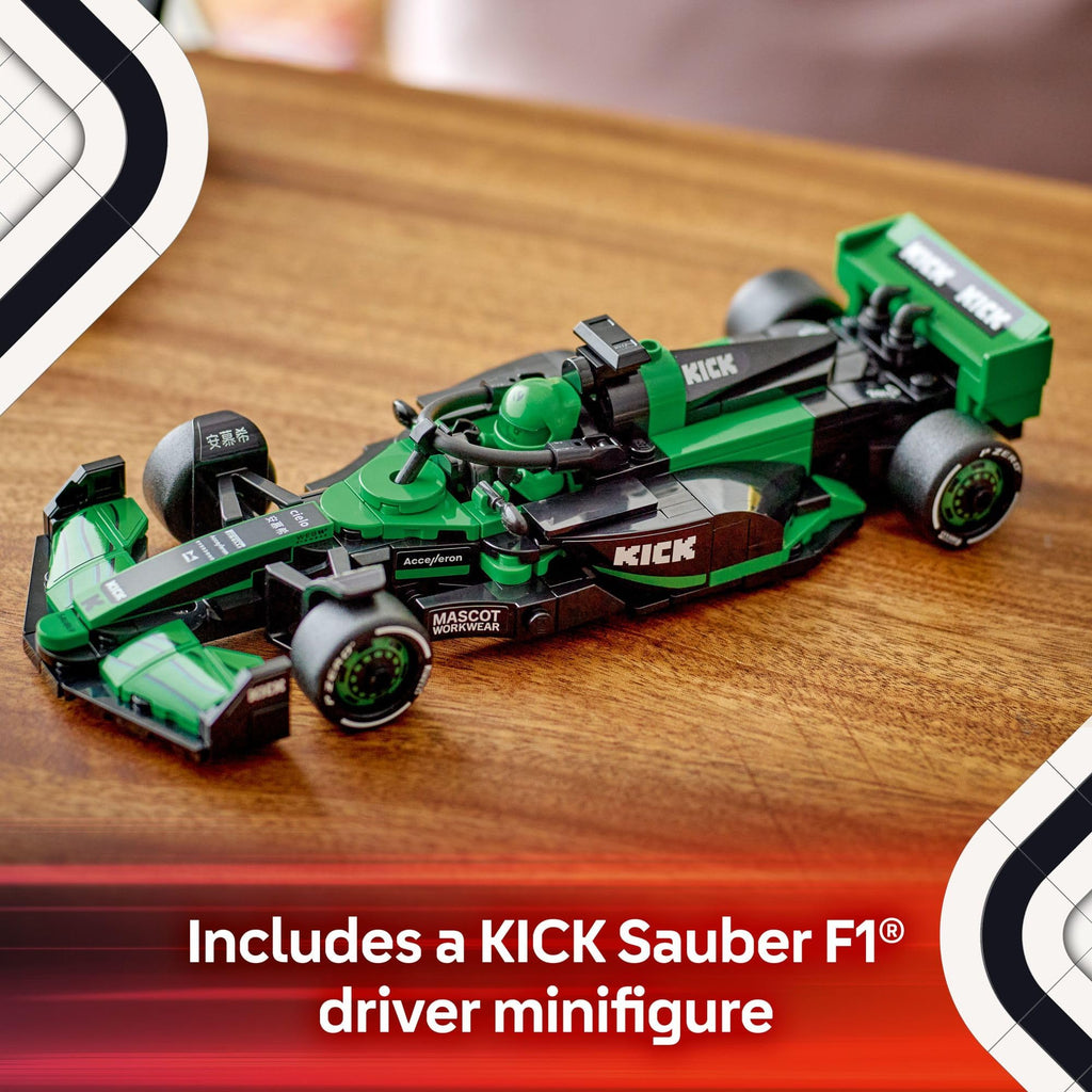 Building Set for Kids Ages 10+ Y831