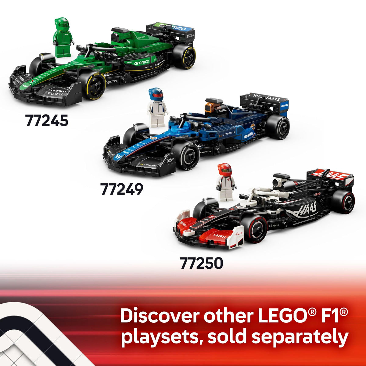 Building Set for Kids Ages 10+ Y831