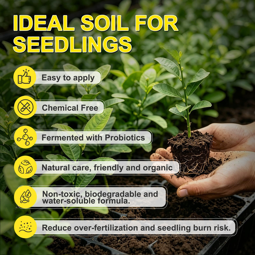 Liquid Fertilizer with Organic Micro-Nutrient M765