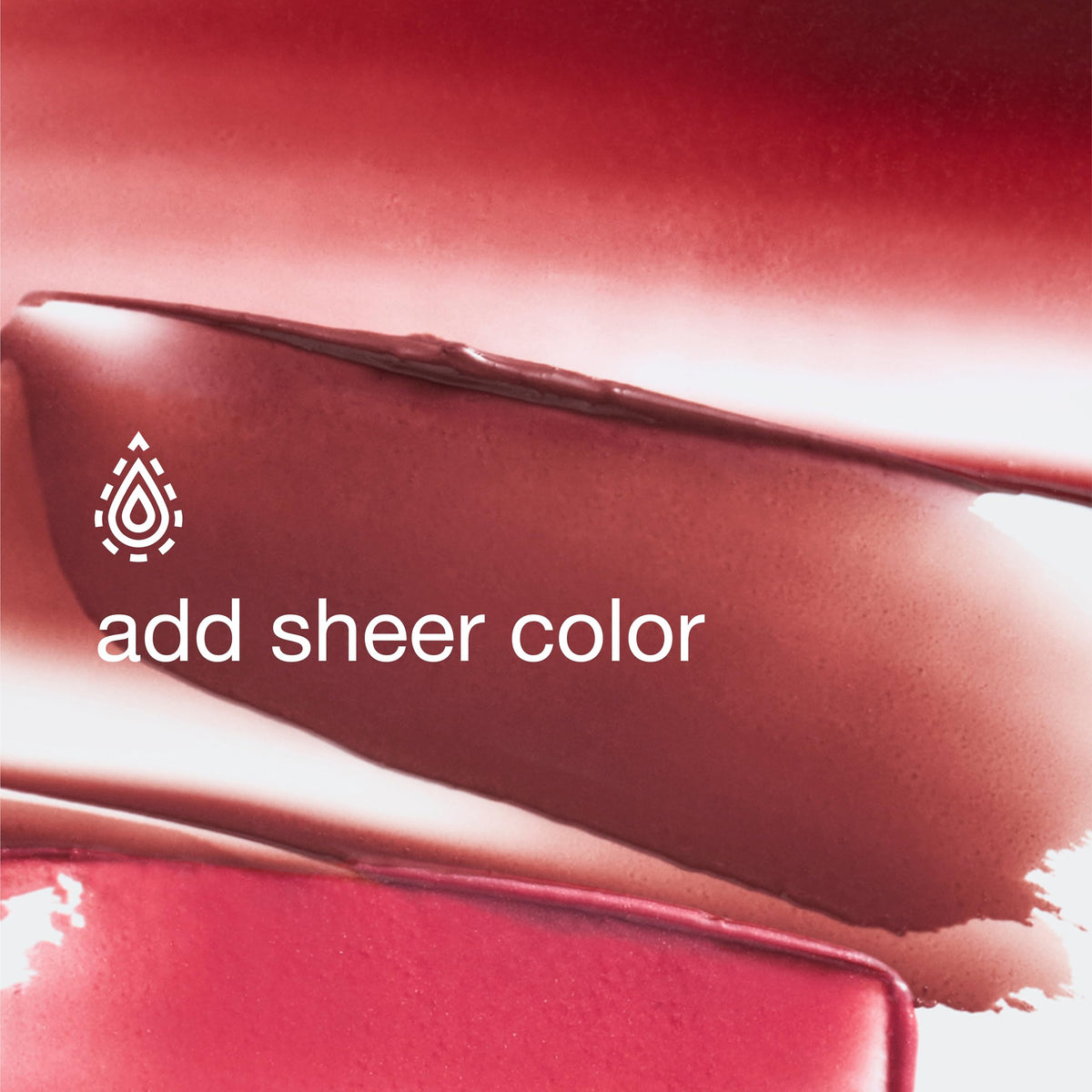 Sheer Lightweight Tinted Lip Balm D867469