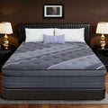 12 Inch Cooling Gel Memory Foam Hybrid Mattress M733