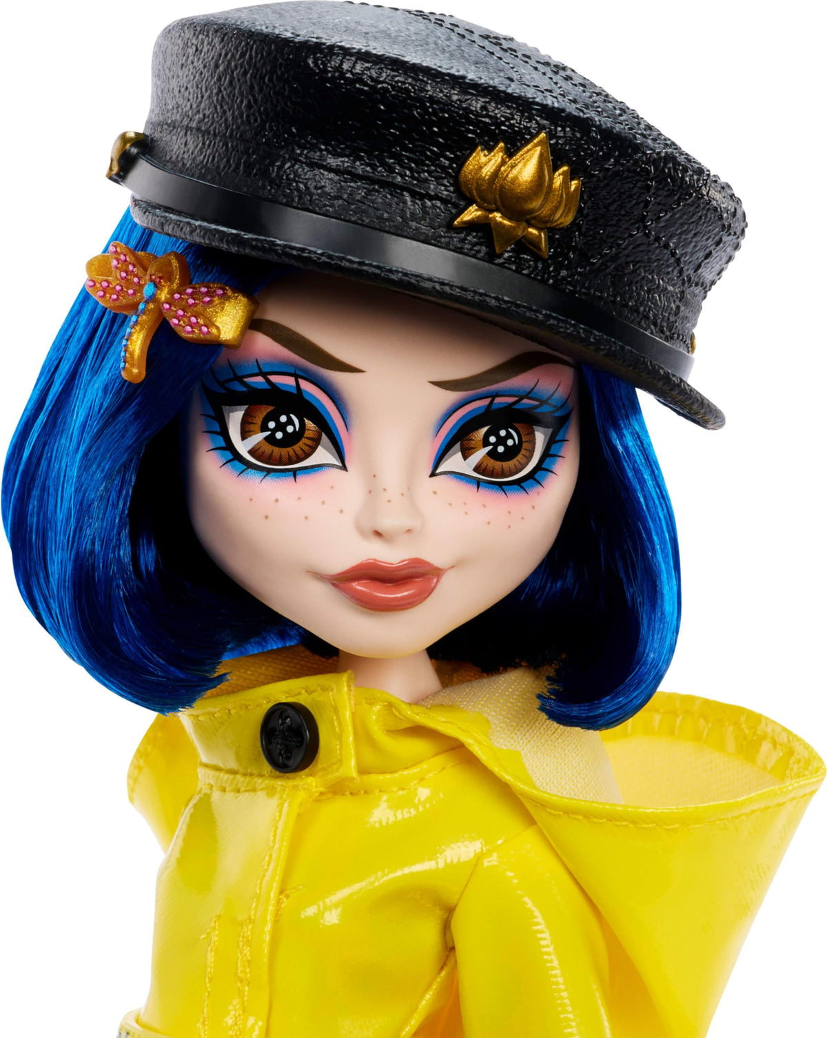 Coraline Doll Z57501