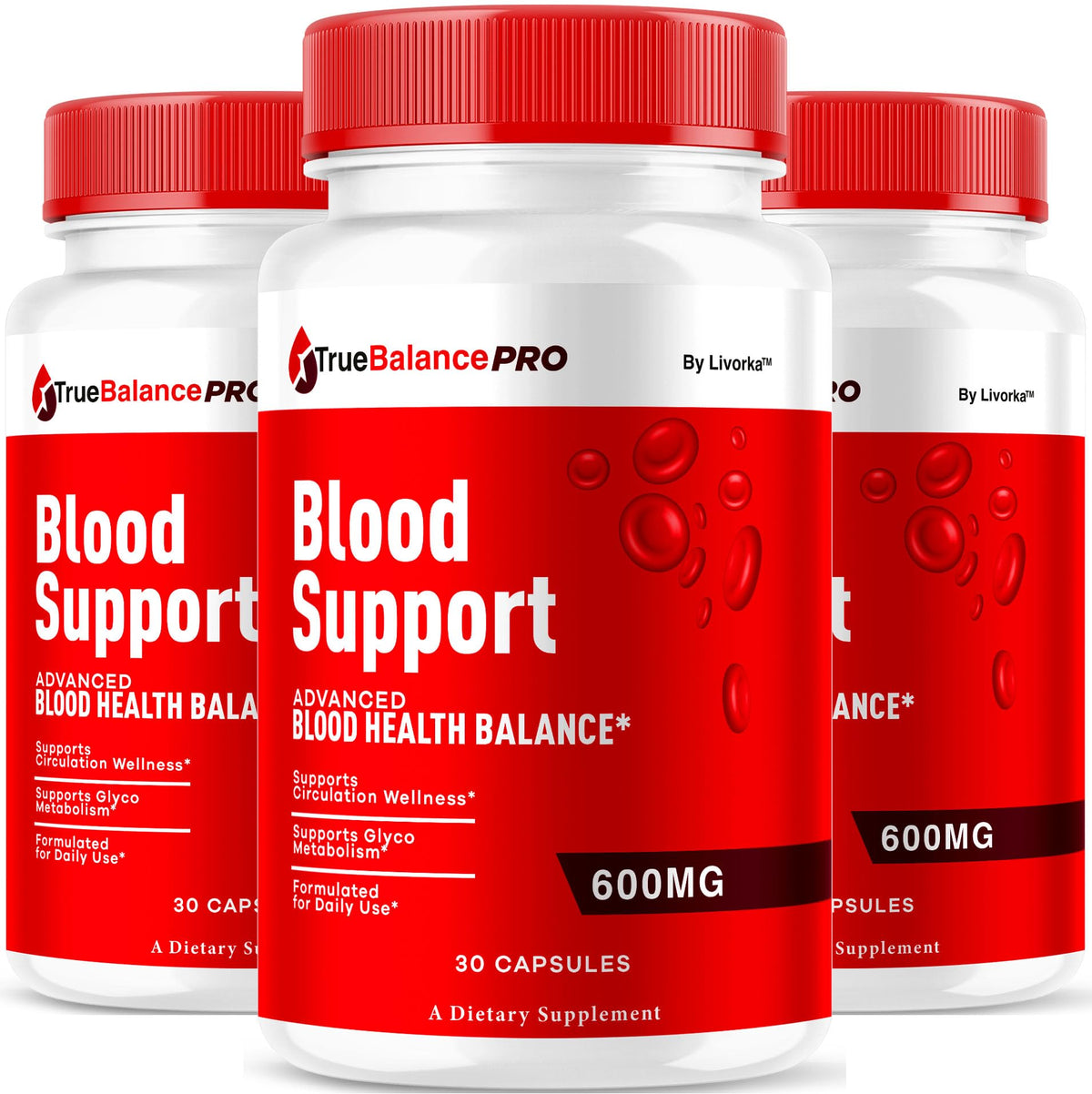 90 Capsules Supplement U5609