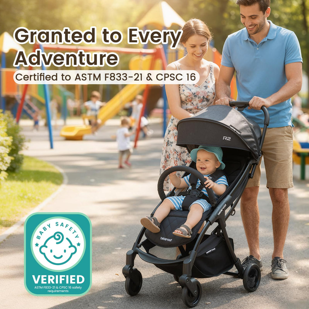 Lightweight Travel Stroller Z44142