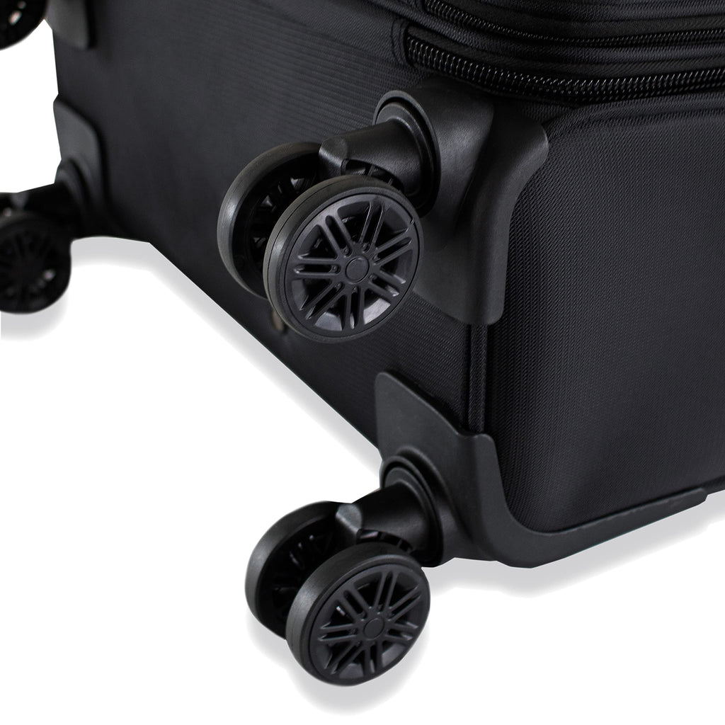 Carry-On Spinner Briefcase M14854