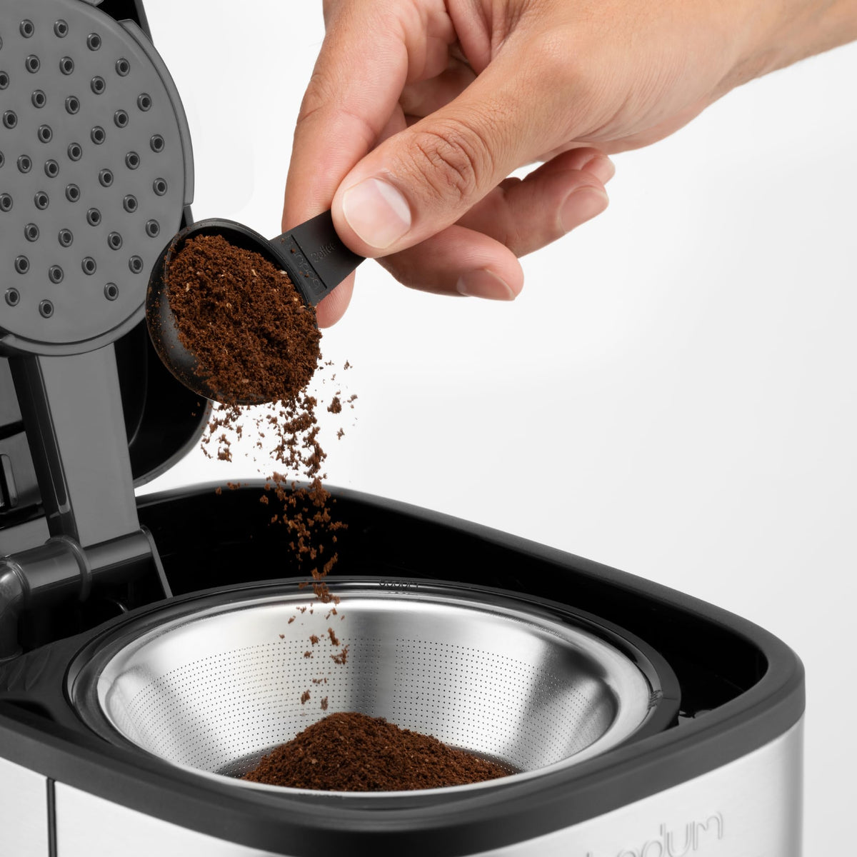 Programmable Coffee Maker 51 oz I547160