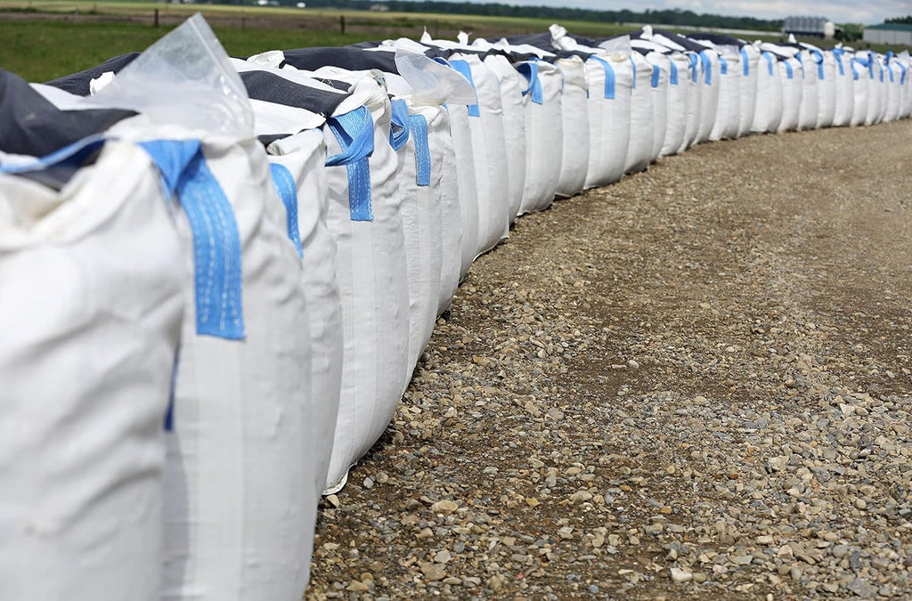 Heavy Duty 200 Gallon Bulk Bags M782