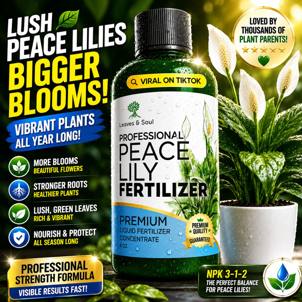 Liquid 3-1-2 Concentrate Fertilizer 8 oz H382