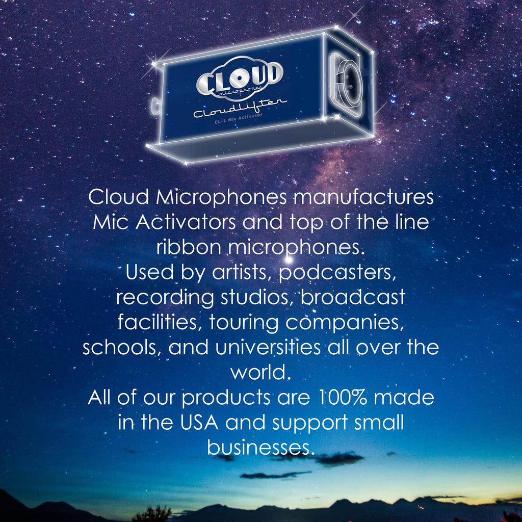 Microphones with XLR Cable Q967488