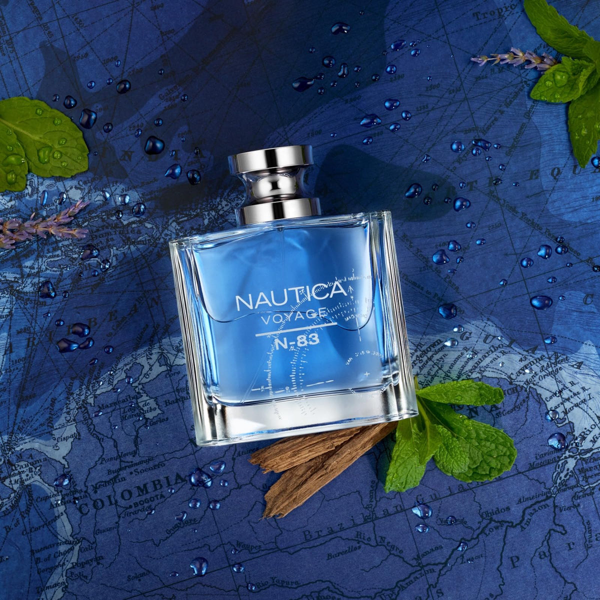 Eau de Toilette Spray 3.3 fl oz F480979