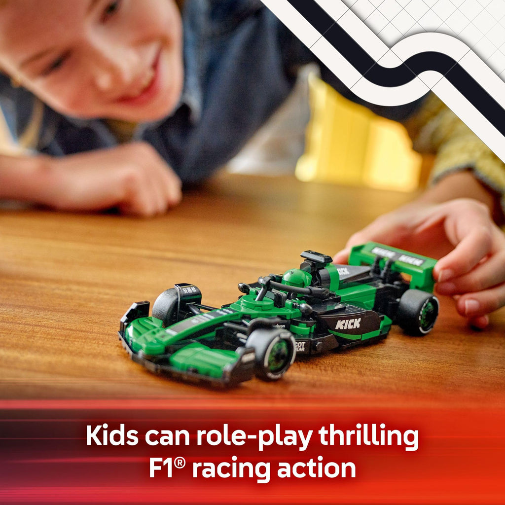 Building Set for Kids Ages 10+ Y831