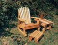 Adirondack Rocker V176153