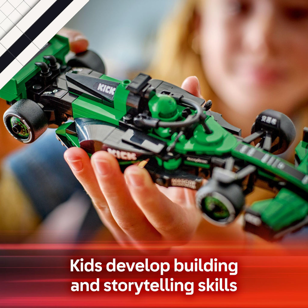 Building Set for Kids Ages 10+ Y831
