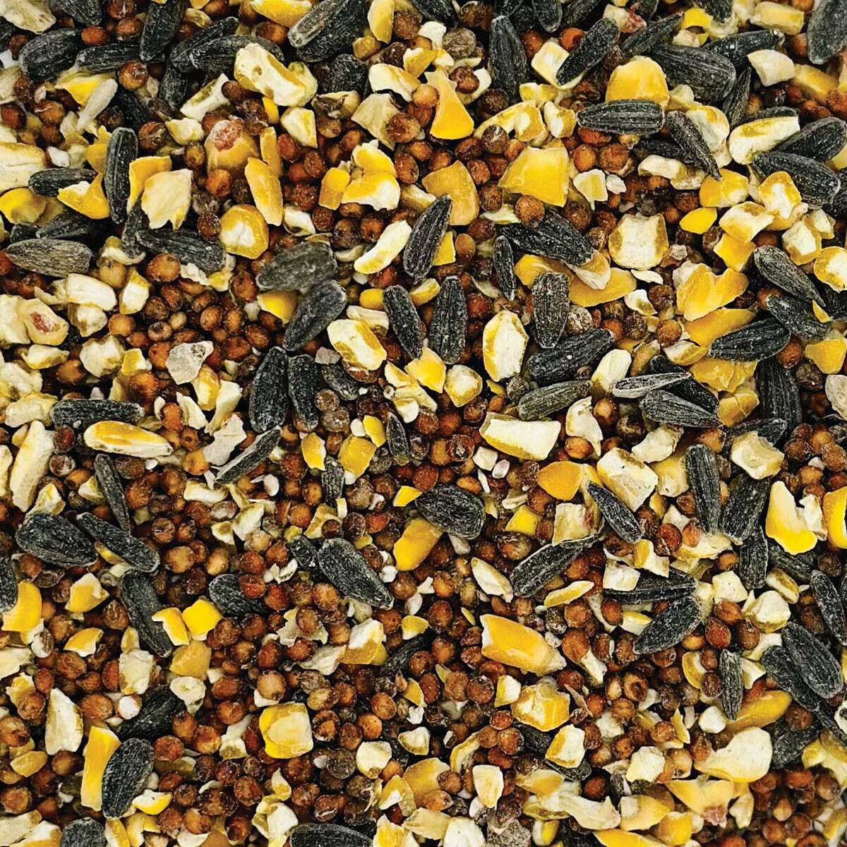 Wild Bird Feed 20 Pound Bag N121208
