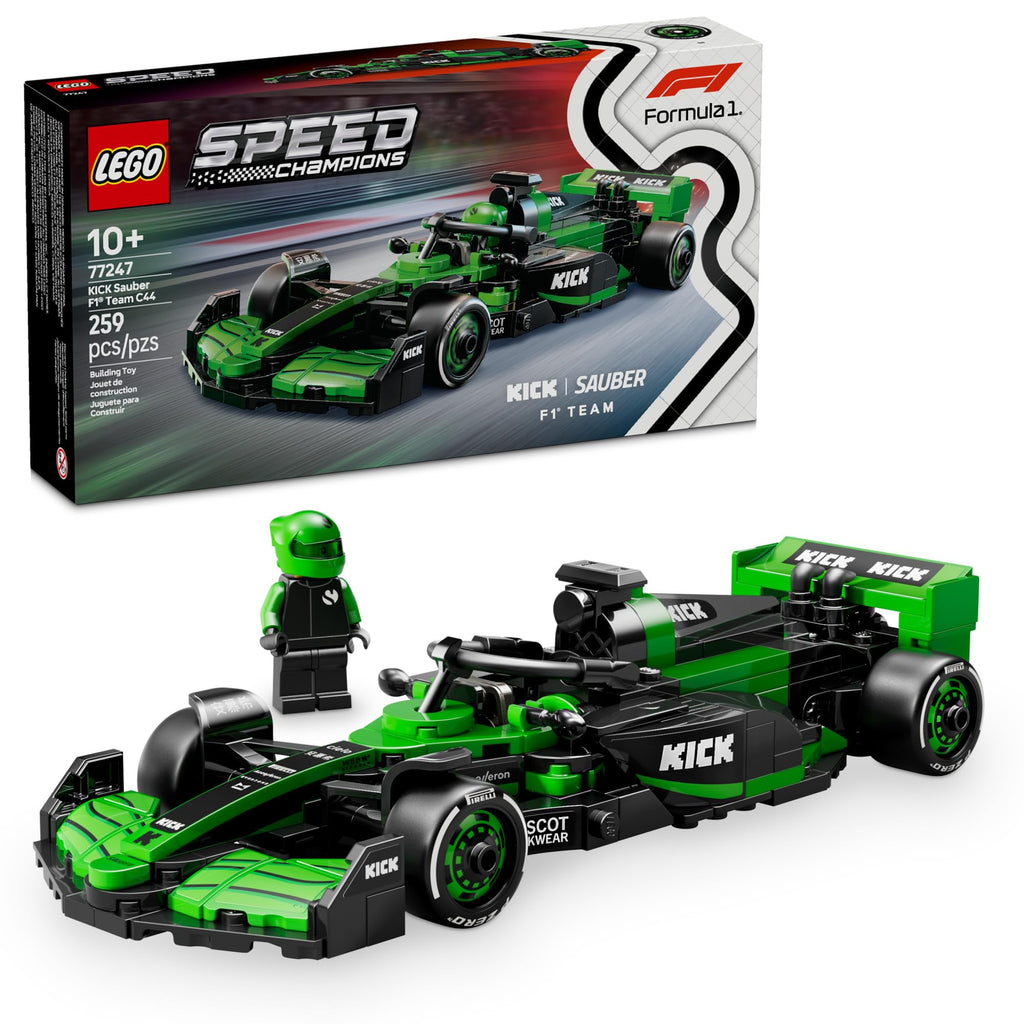 Building Set for Kids Ages 10+ Y831