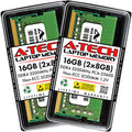 16GB Kit 3200MHz DDR4 SODIMM Laptop Memory A6918
