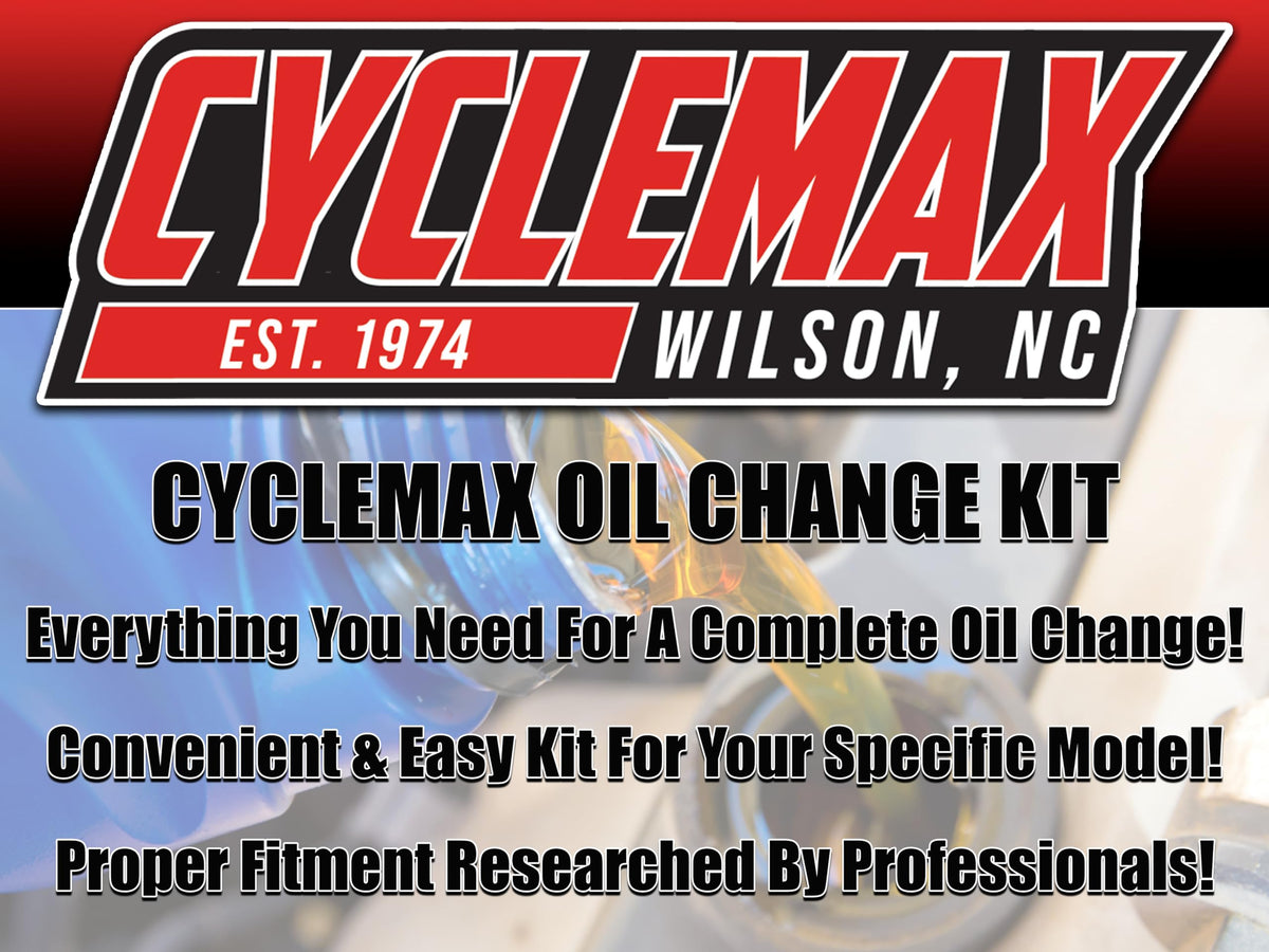 Full Syn Oil Change Kit D797991