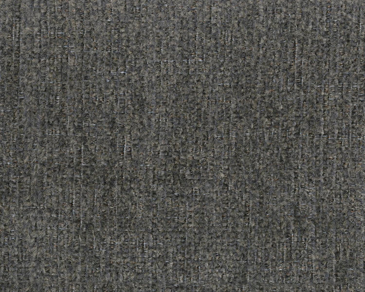 Light Gray Glider Loveseat O4419