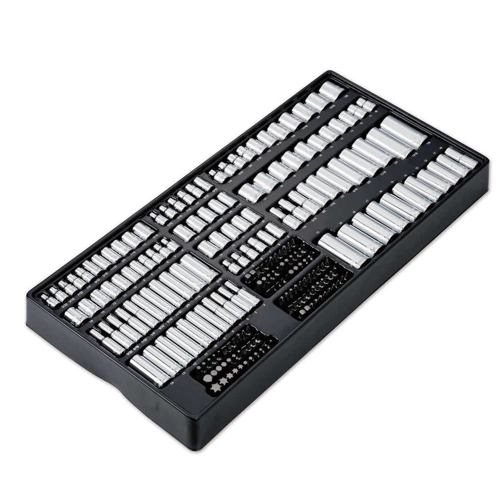 Mechanics Tool Set 341 Piece O679