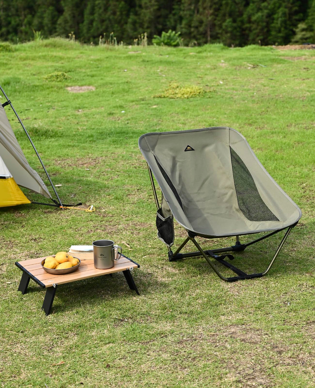Ultralight Compact Mini Folding Table X78071