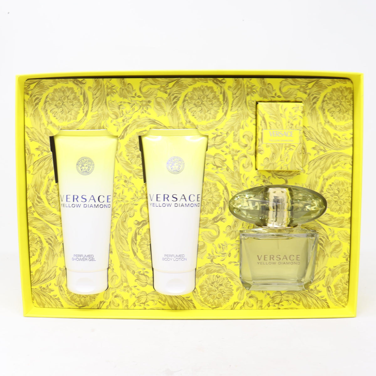 4 Pc Women Gift Set H371474