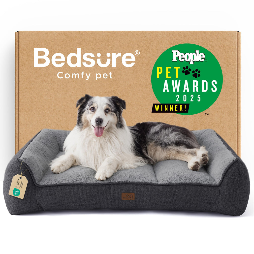 XL Orthopedic Dog Bed V13846