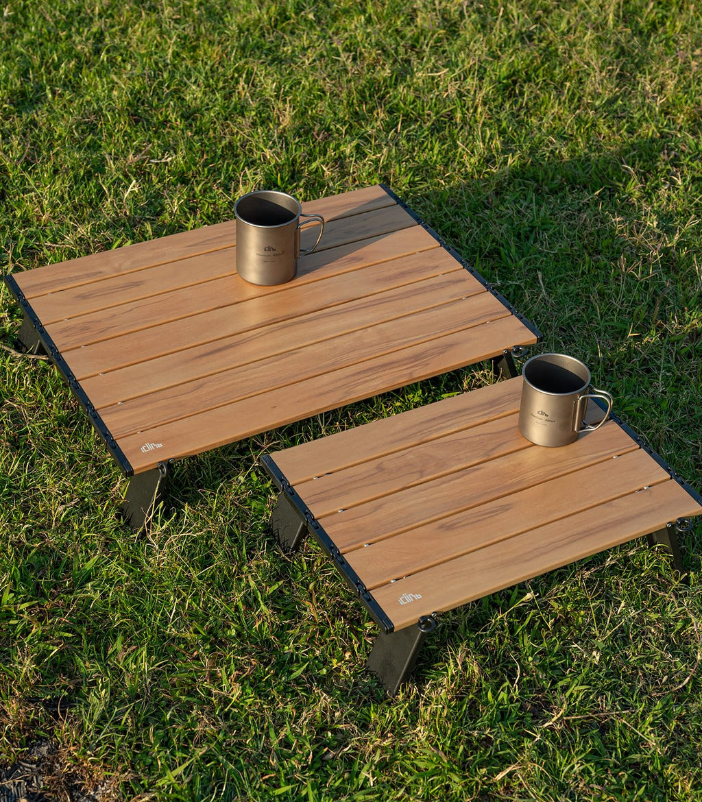 Ultralight Compact Mini Folding Table X78071