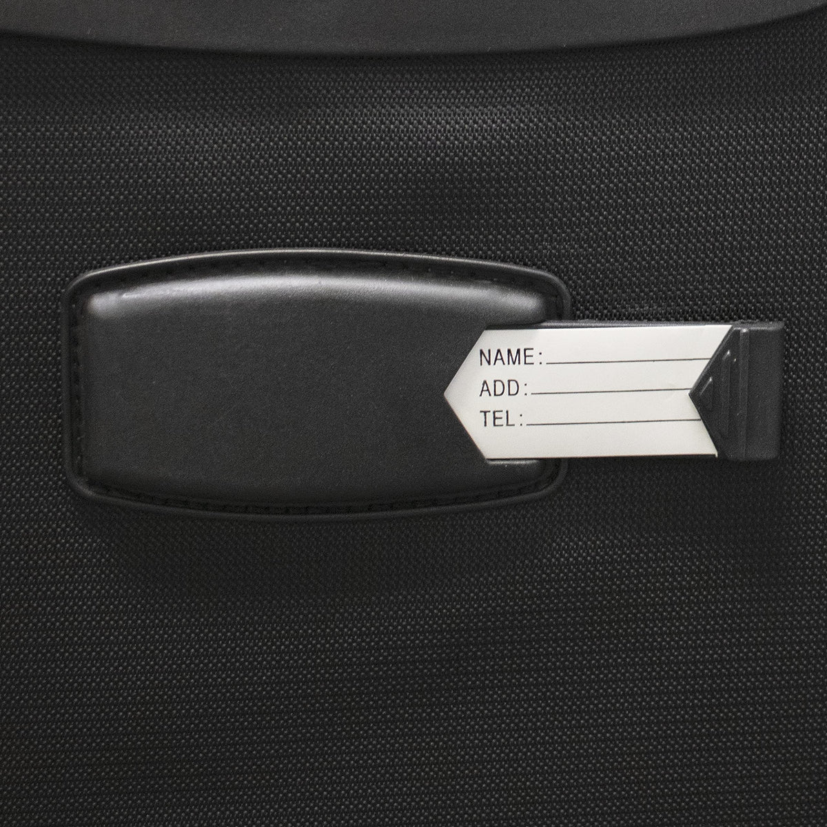 Carry-On Spinner Briefcase M14854