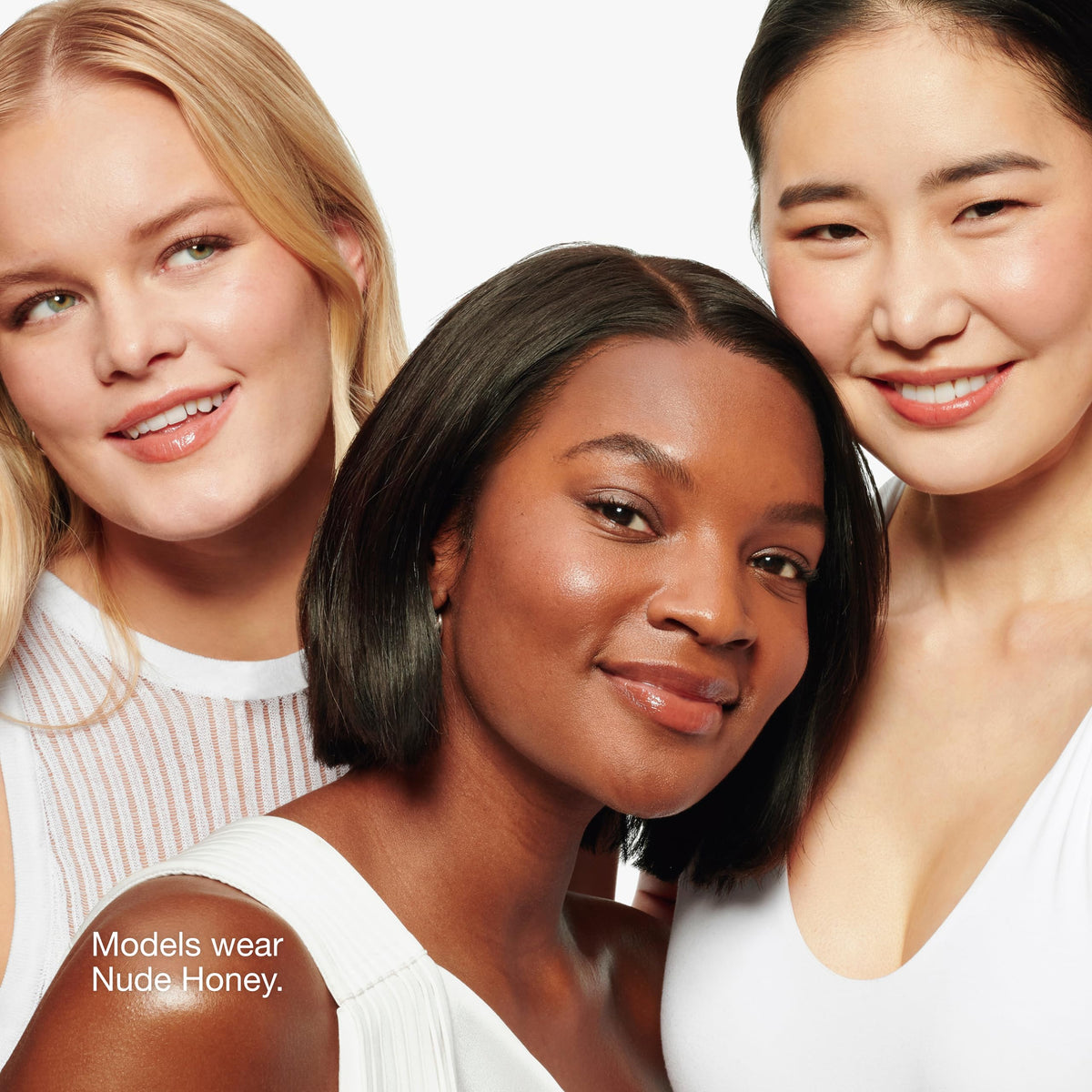 Sheer Lightweight Tinted Lip Balm D867469