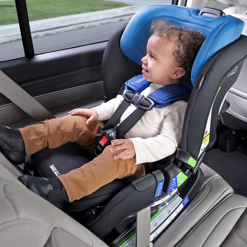 Convertible Car Seat J10884