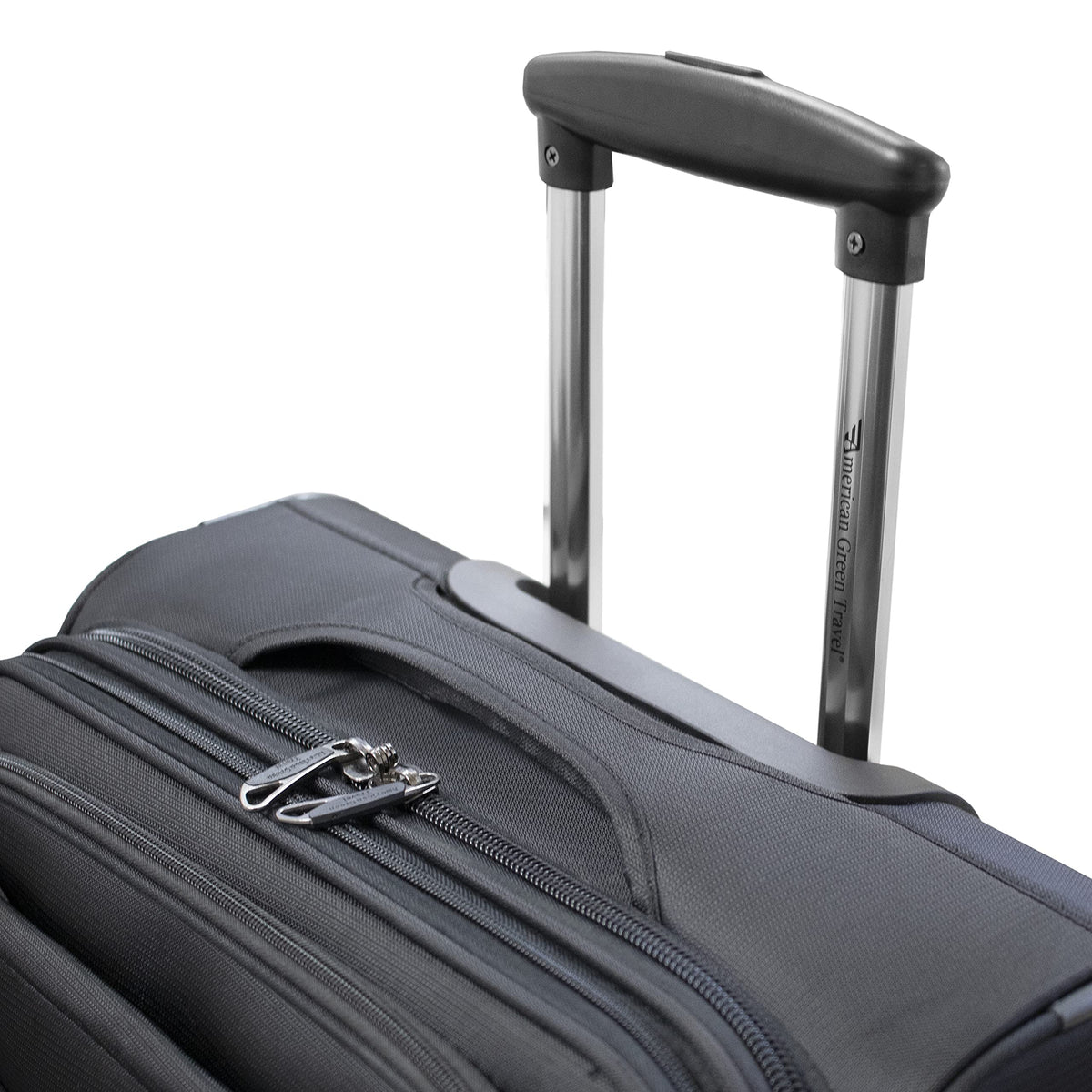 Carry-On Spinner Briefcase M14854
