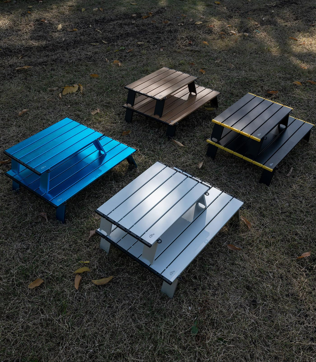 Ultralight Compact Mini Folding Table X78071