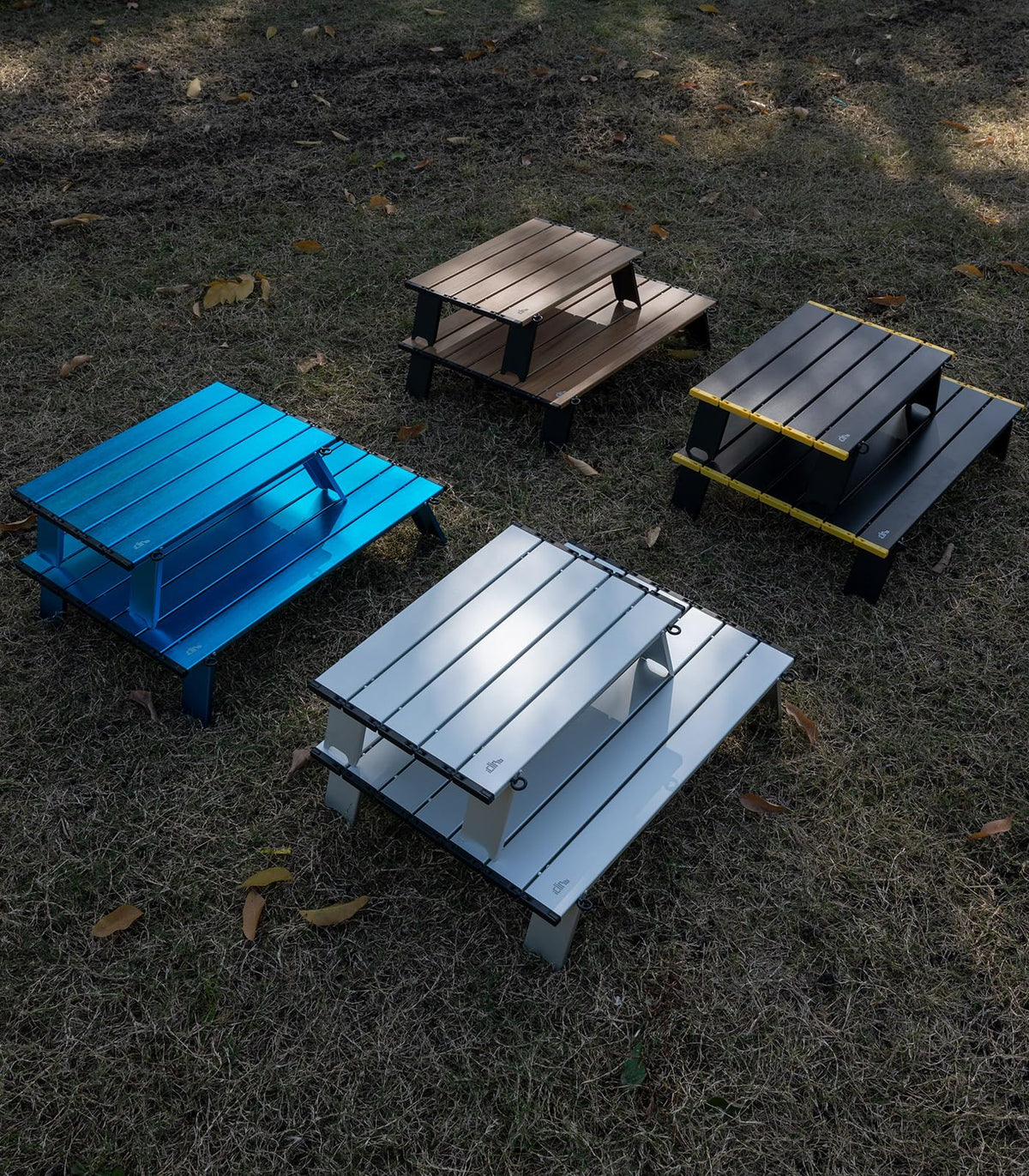 Ultralight Compact Mini Folding Table X78071
