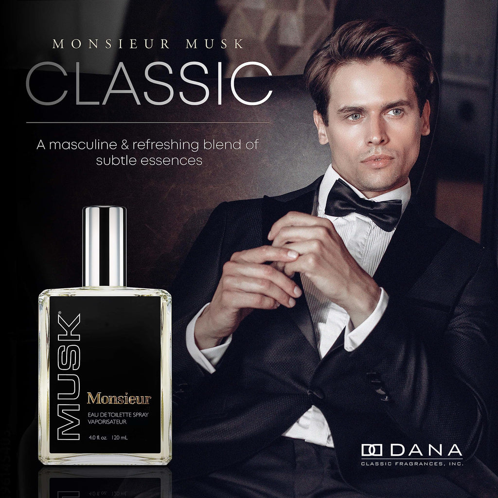 Mens Fragrances EDT Spray 4 Oz U997